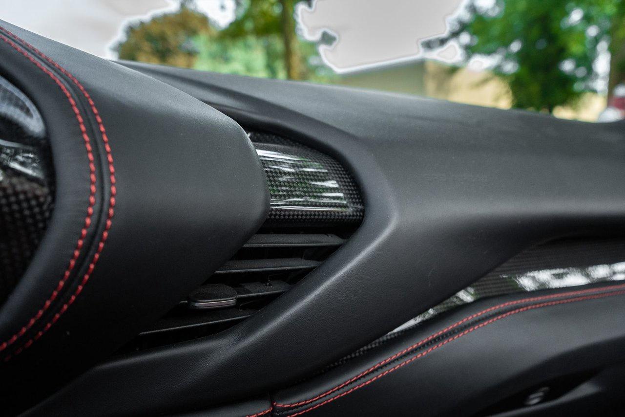 2017 Ferrari 488 Spider Spider Photo