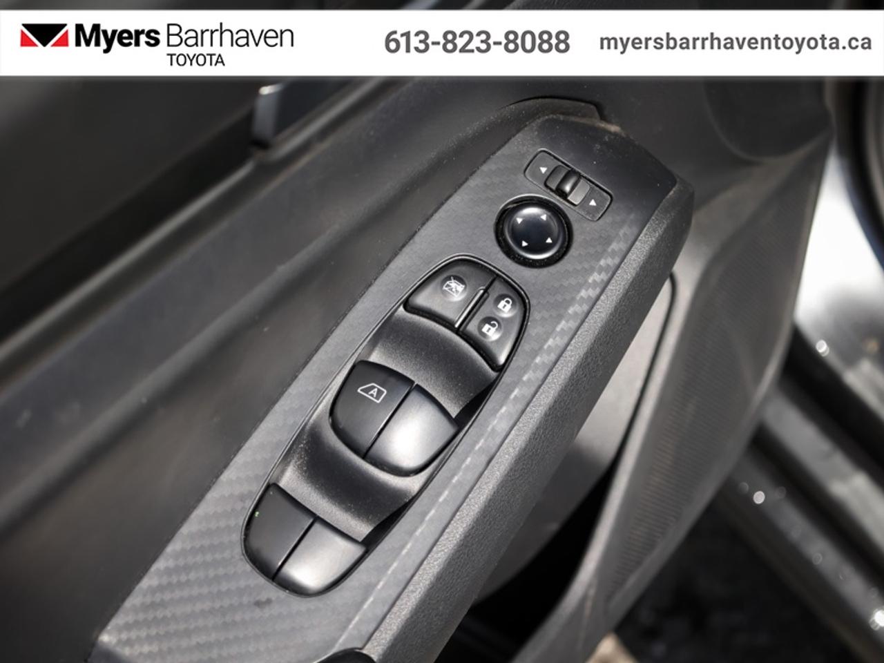 2025 Nissan Altima S  - $160 B/W Photo