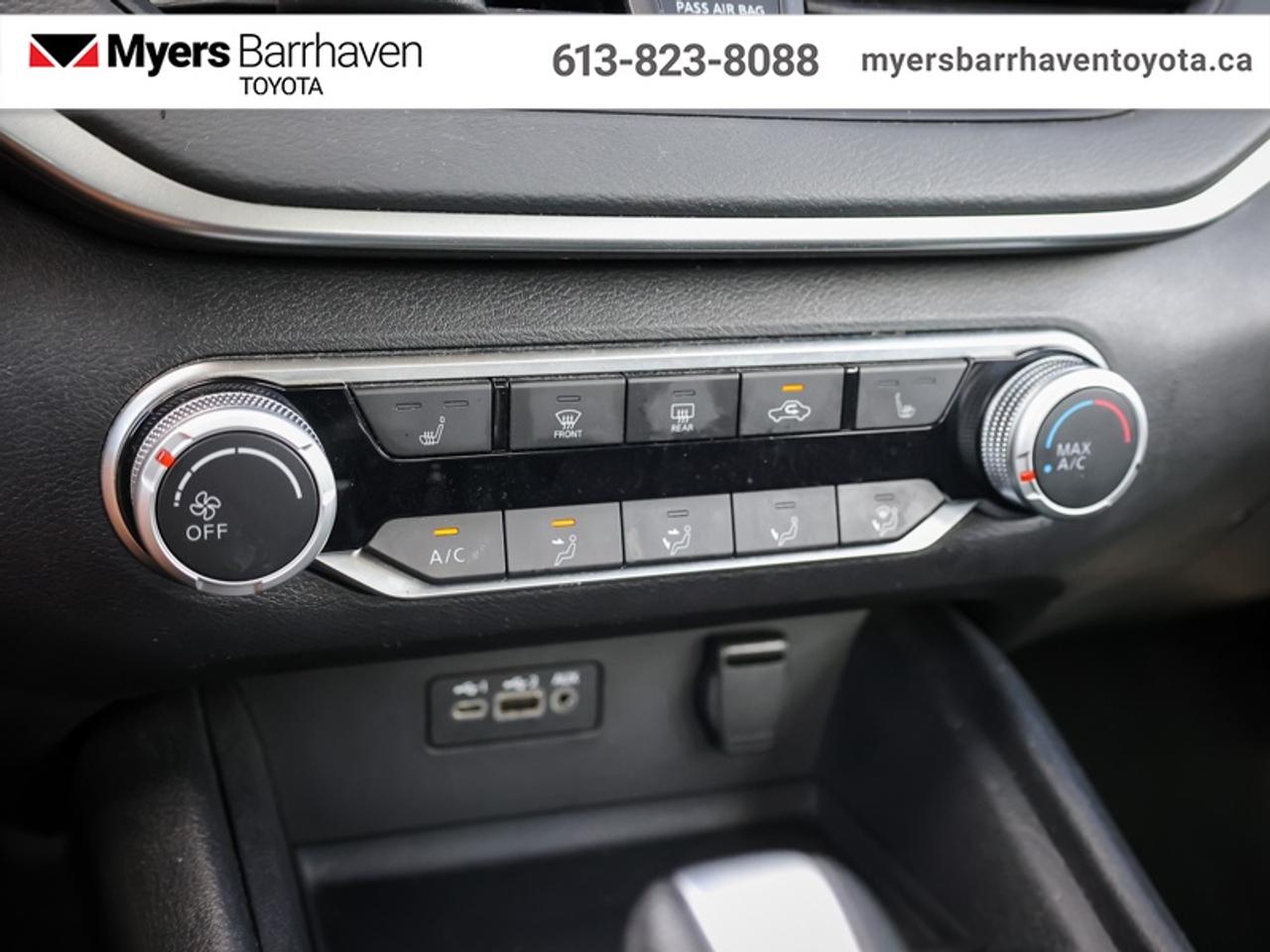 2025 Nissan Altima S  - $160 B/W Photo