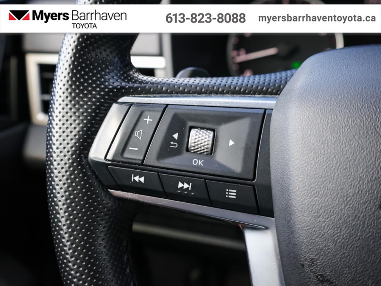 2024 Mitsubishi Outlander ES S-AWC  - Heated Seats - $201 B/W Photo