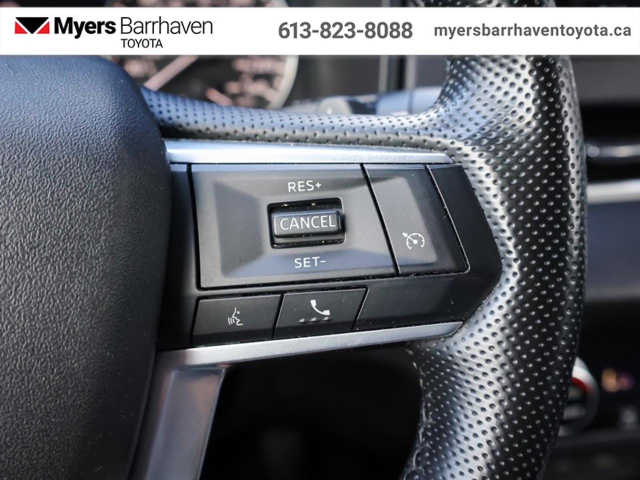 2024 Mitsubishi Outlander ES S-AWC  - Heated Seats - $201 B/W Photo