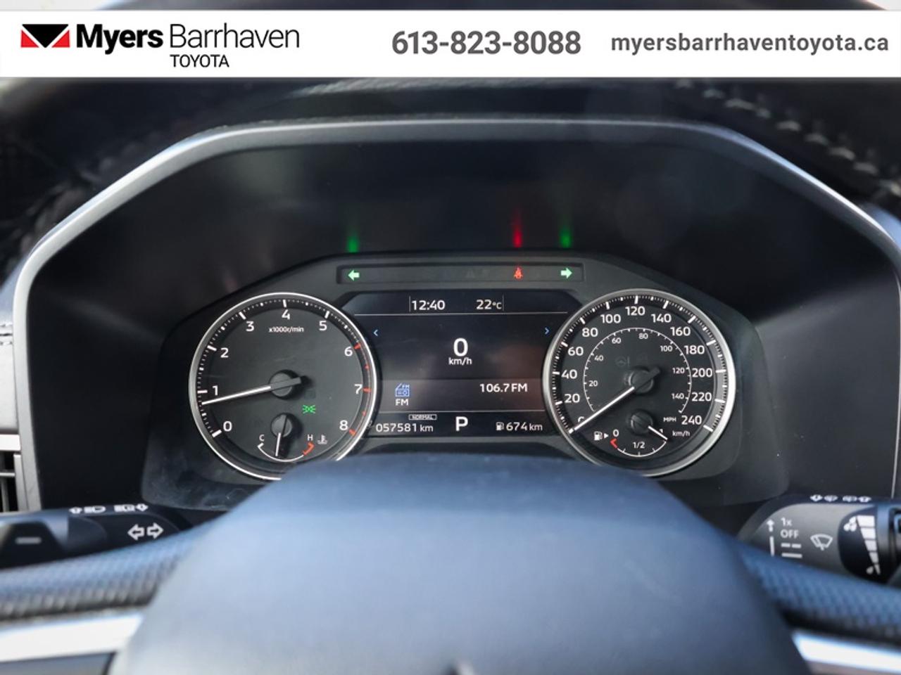 2024 Mitsubishi Outlander ES S-AWC  - Heated Seats - $201 B/W Photo