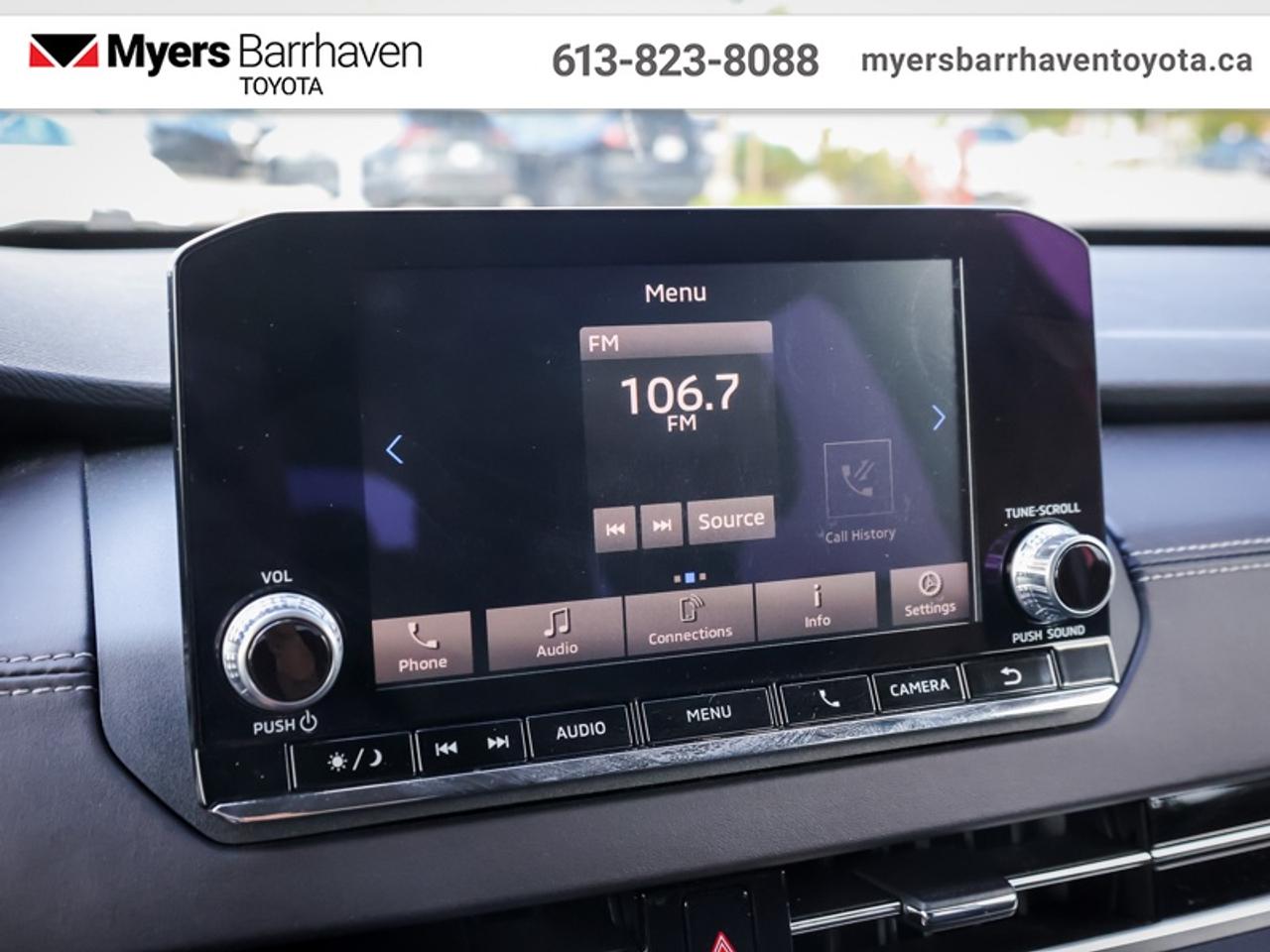 2024 Mitsubishi Outlander ES S-AWC  - Heated Seats - $201 B/W Photo