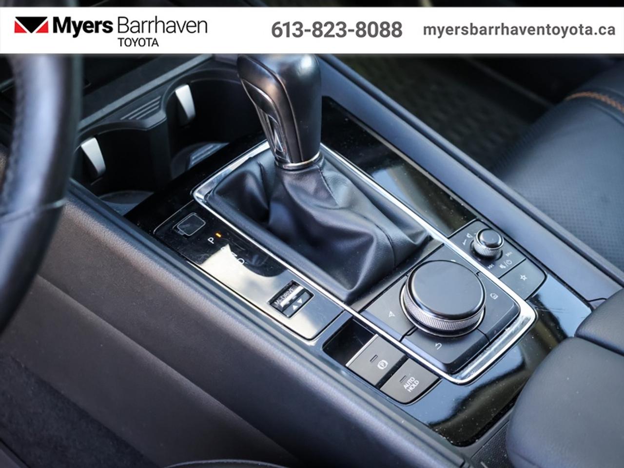 2024 Mazda CX-50 GT Turbo  -  Sunroof -  Cooled Seats - $265 B/W Photo