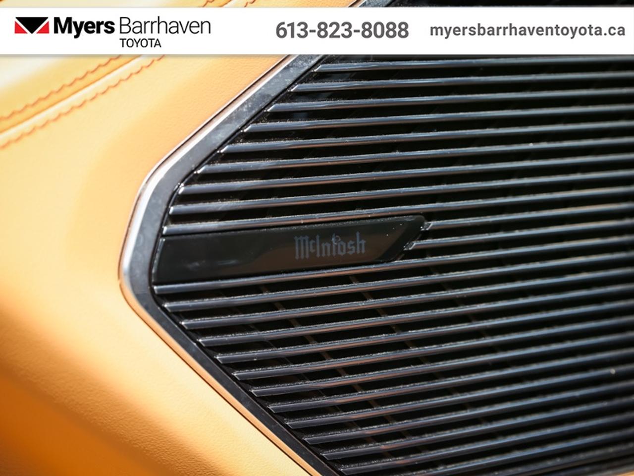 2023 Jeep Grand Cherokee Summit Reserve  - Sunroof - $294 B/W Photo