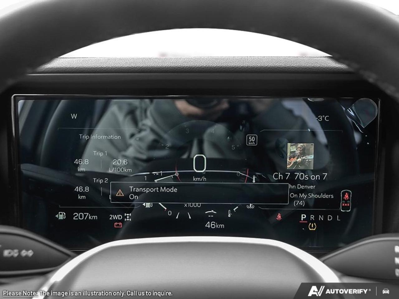 2027 GMC Terrain AWD Elevation Photo