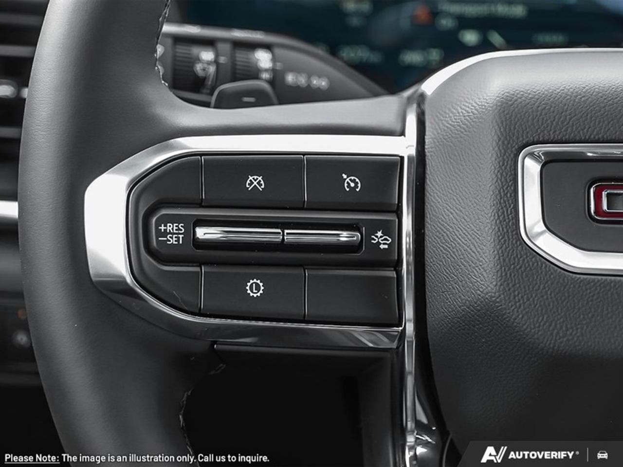 2027 GMC Terrain AWD Elevation Photo