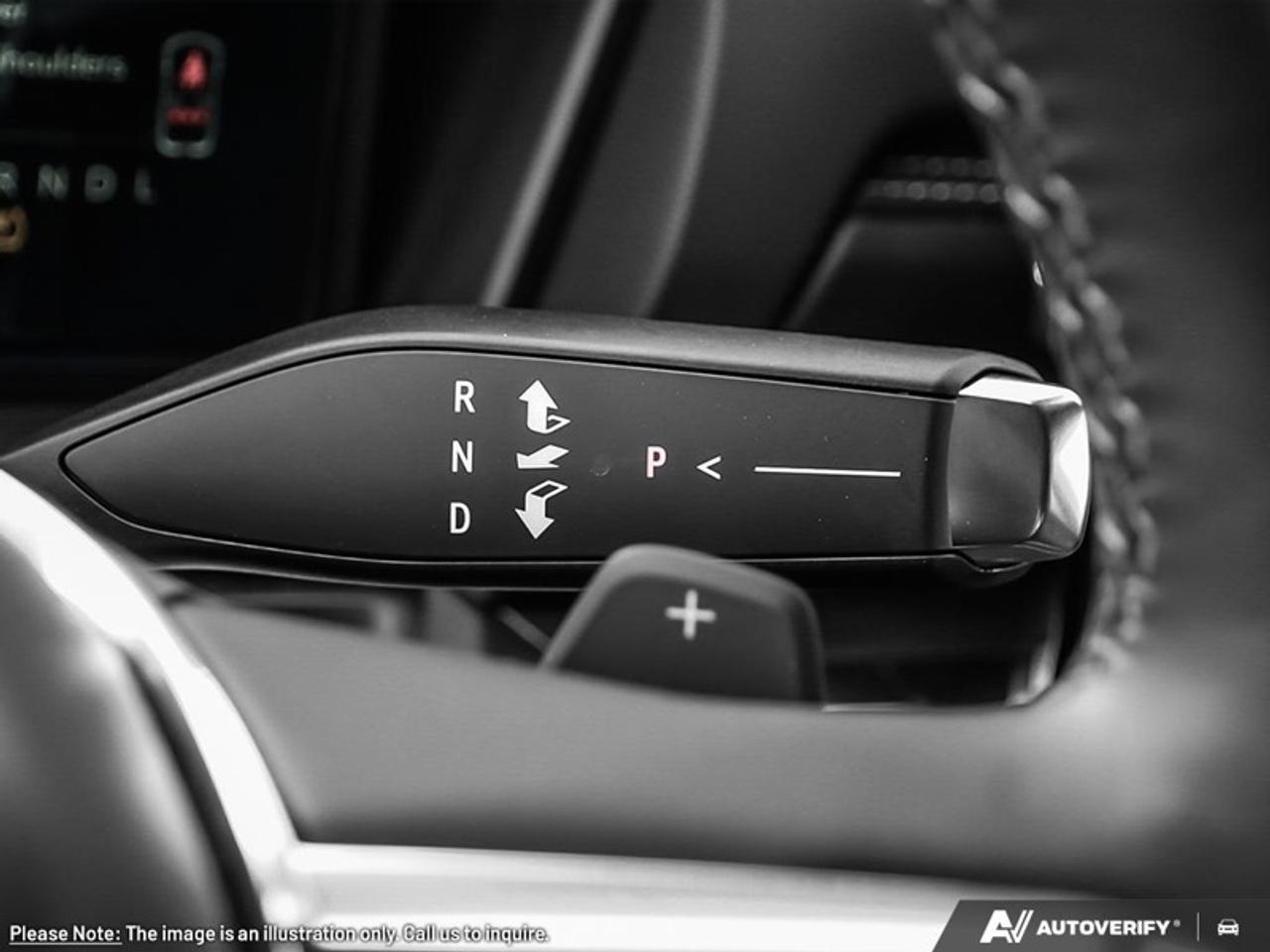 2027 GMC Terrain AWD Elevation Photo