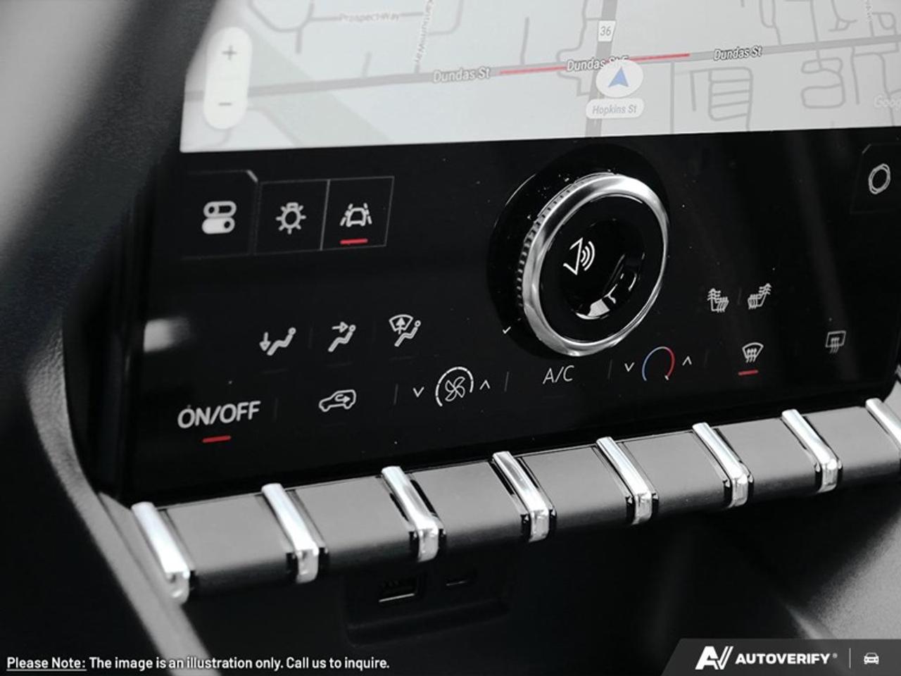 2027 GMC Terrain AWD Elevation Photo
