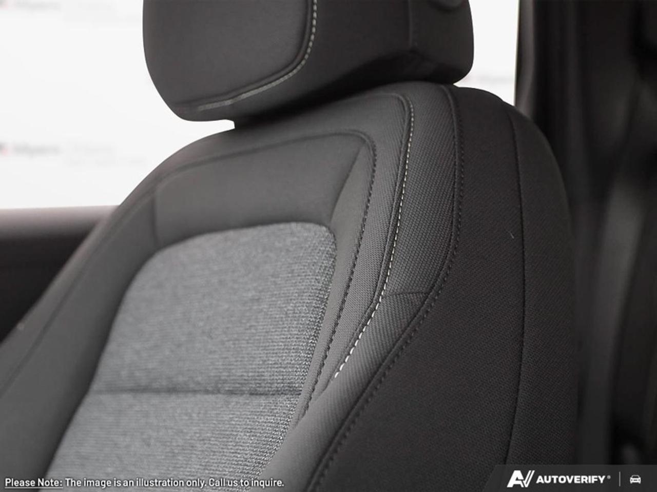 2027 GMC Terrain AWD Elevation Photo