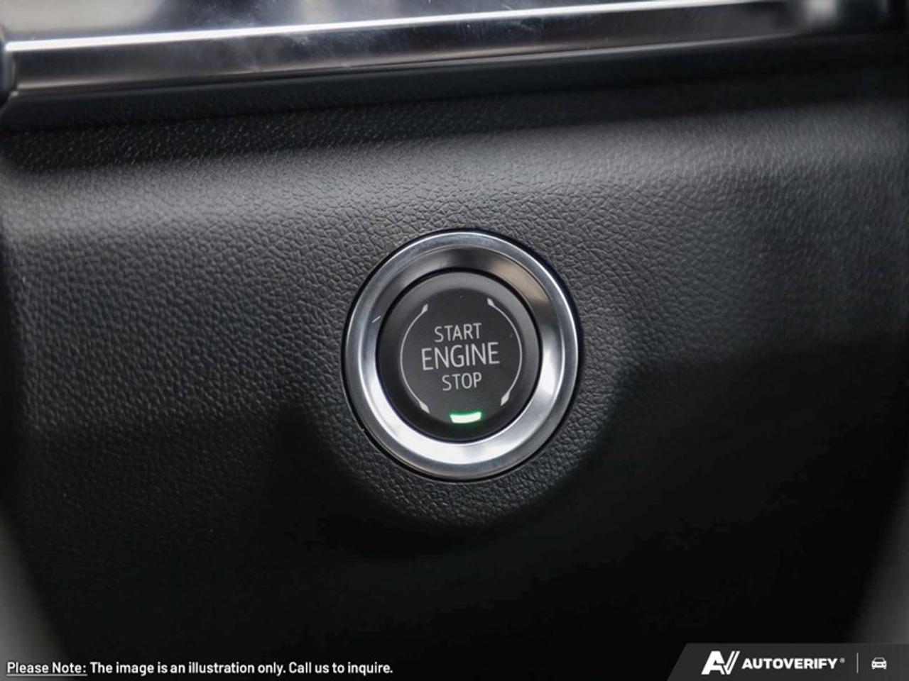2027 GMC Terrain AWD Elevation Photo