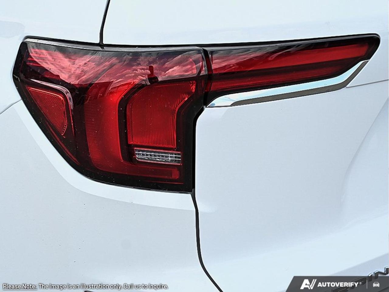 2027 GMC Terrain AWD Denali Photo