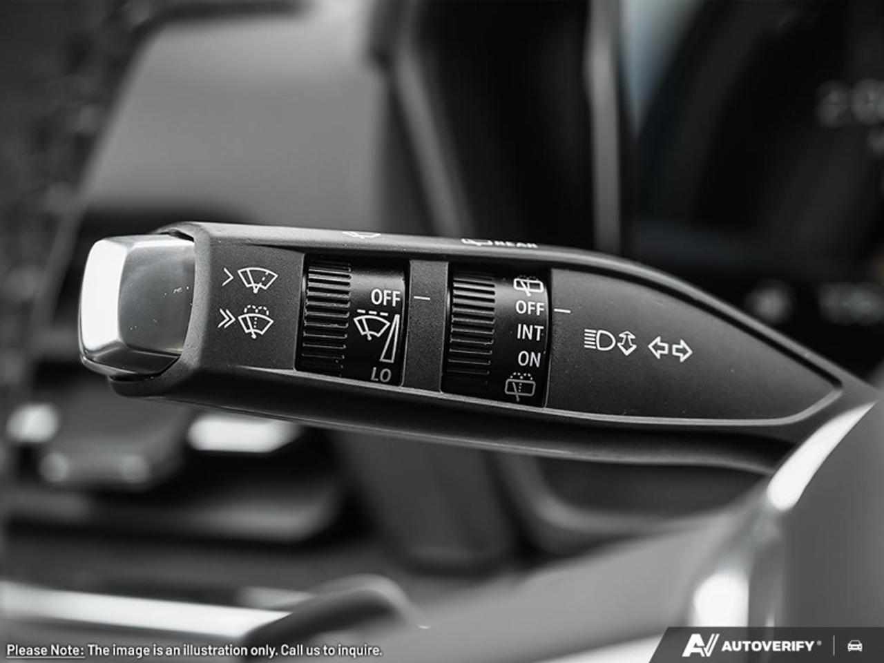 2027 GMC Terrain AWD Denali Photo