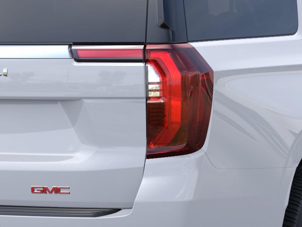 2026 GMC Yukon XL Denali  - Leather Seats Photo