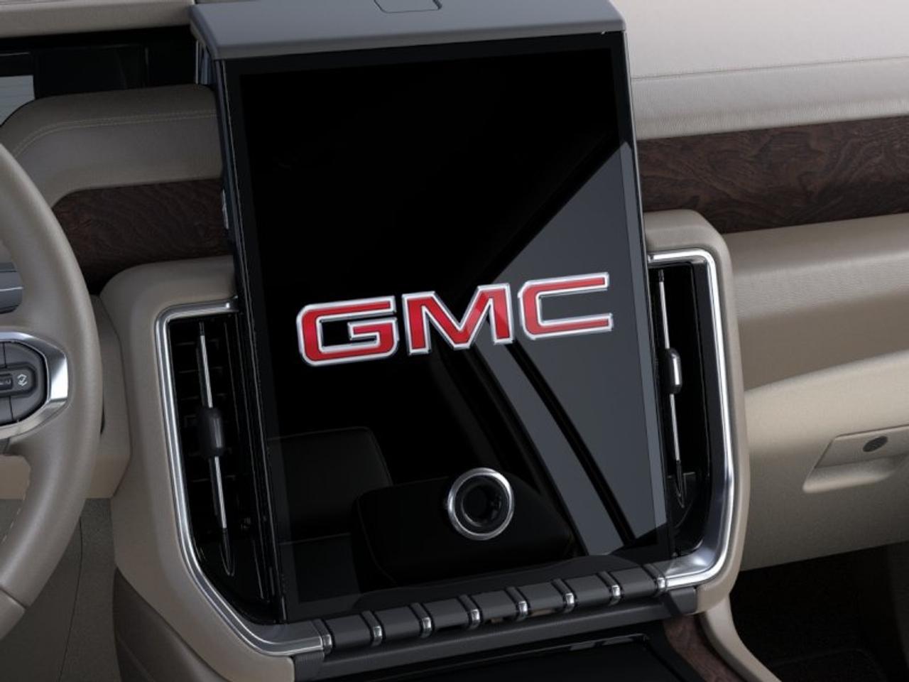 2026 GMC Yukon XL Denali  - Leather Seats Photo