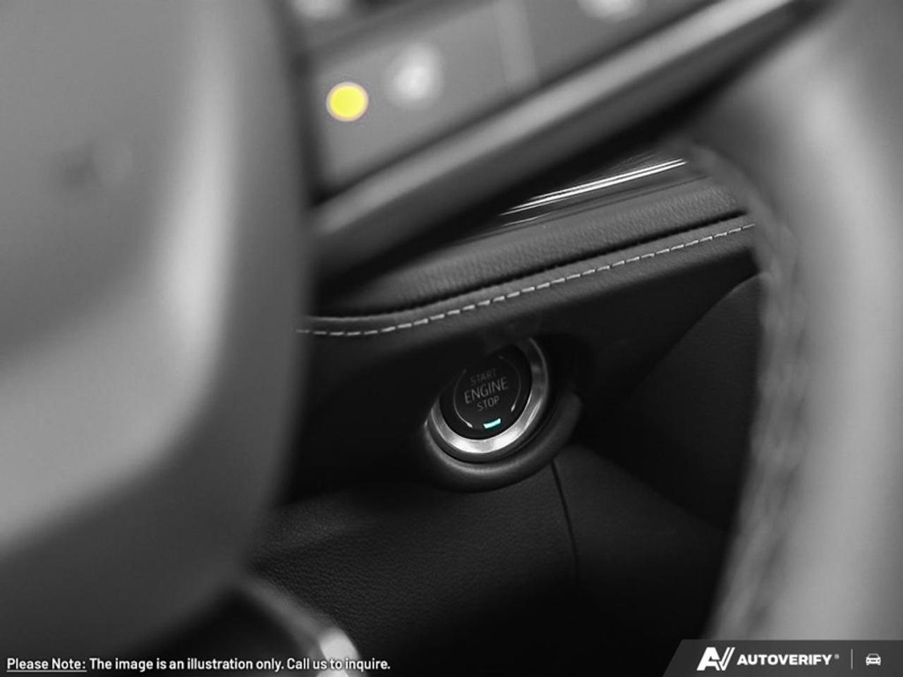 2026 Chevrolet Tahoe Z71  - Sunroof Photo