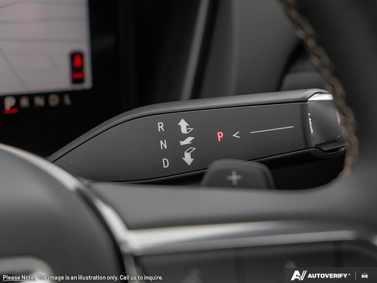 2027 GMC Terrain AWD AT4  - Sunroof Photo