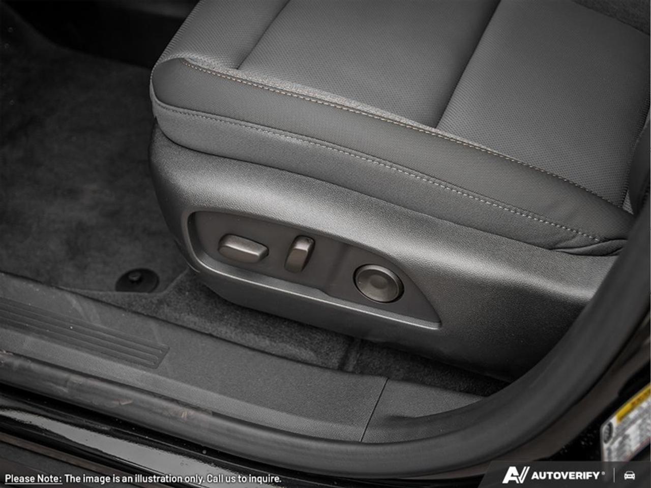 2027 GMC Terrain AWD AT4  - Sunroof Photo