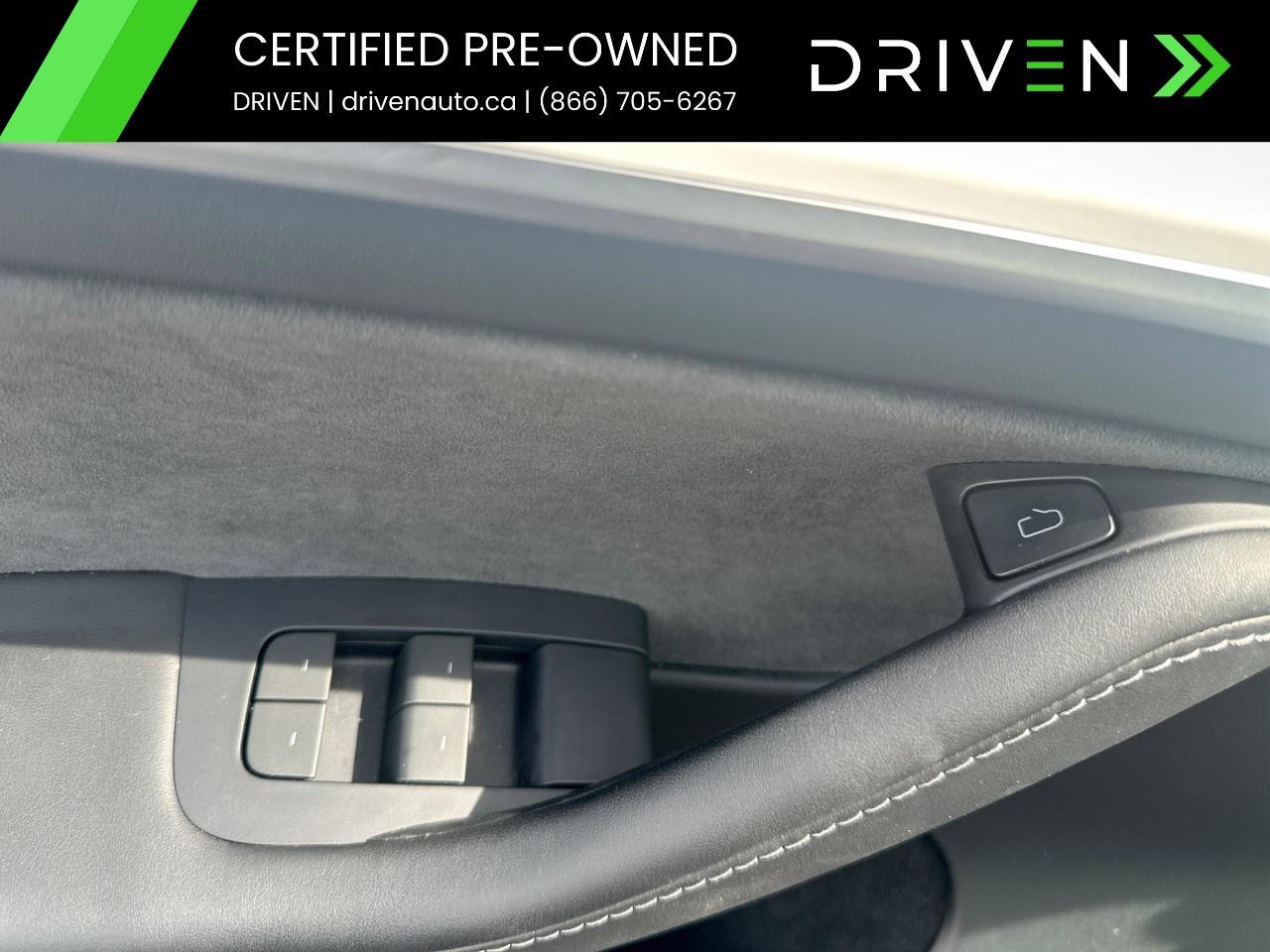 2023 Tesla Model Y Long Range AWD Photo