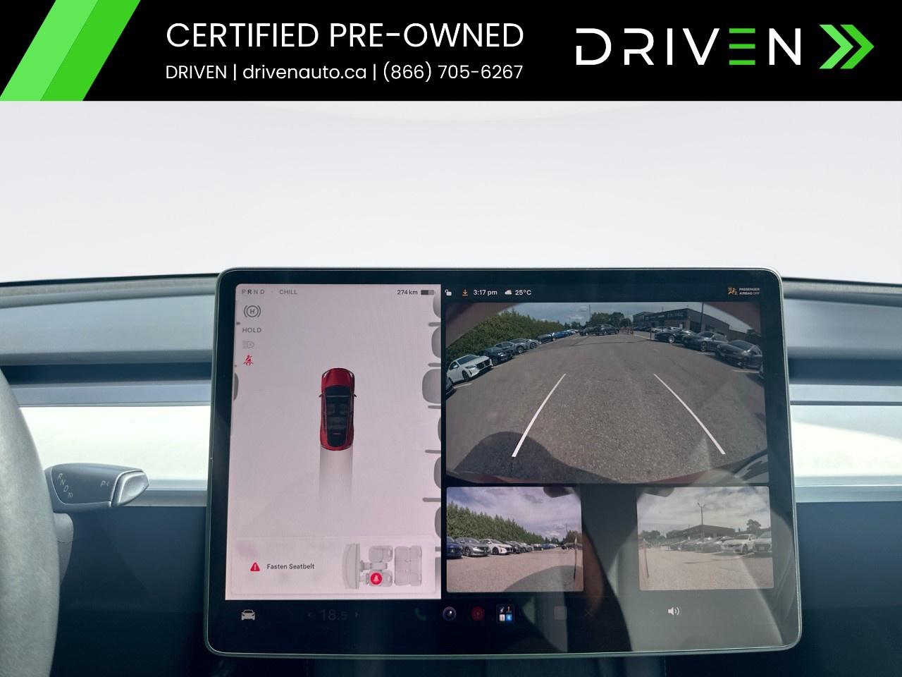 2023 Tesla Model Y Long Range AWD Photo