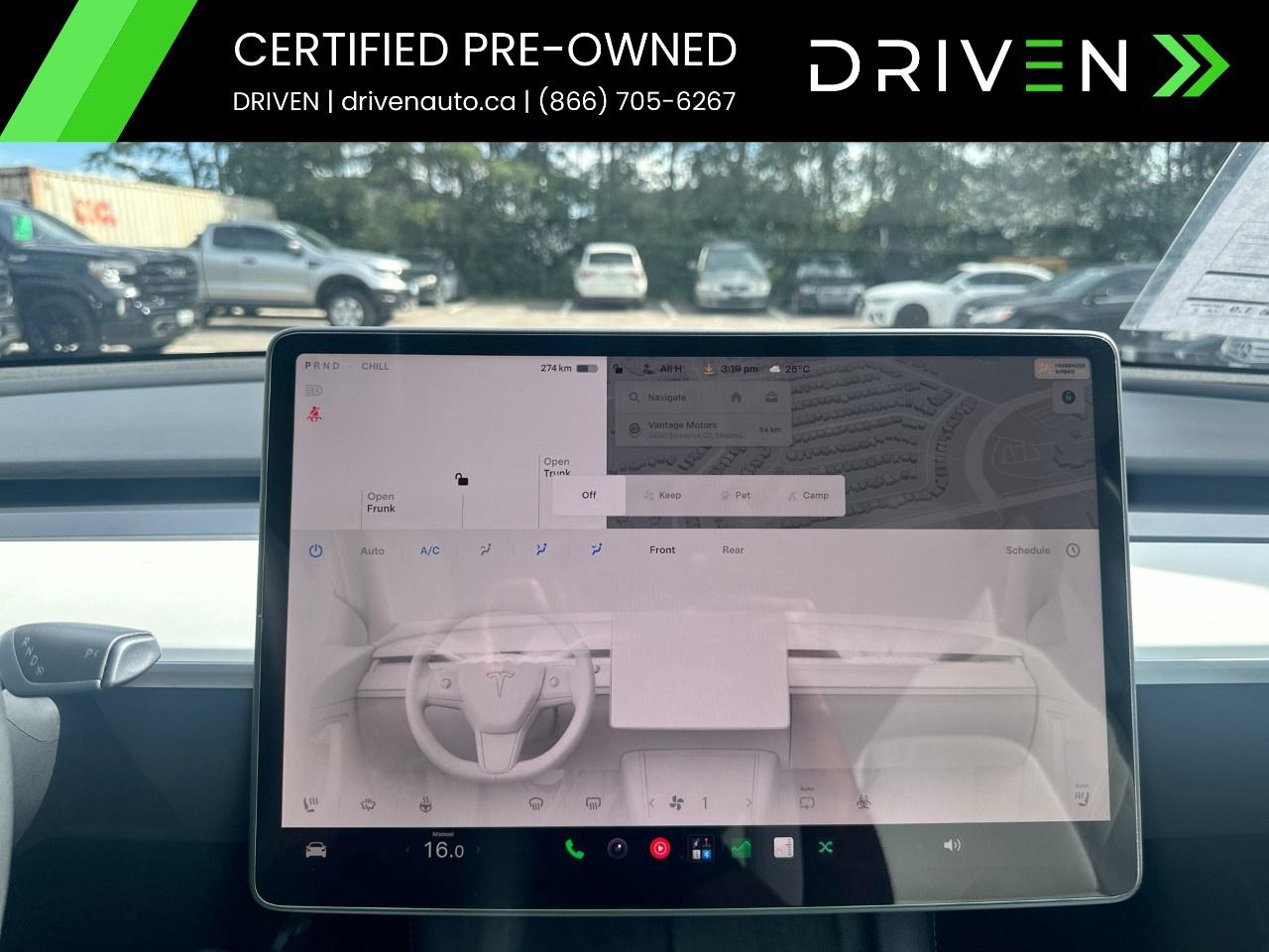 2023 Tesla Model Y Long Range AWD Photo
