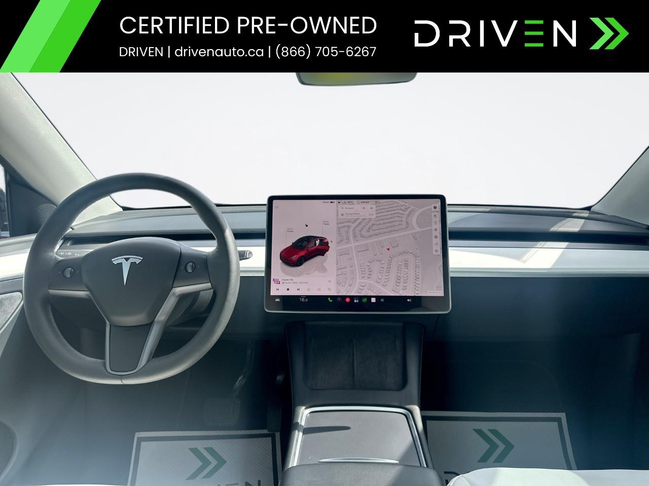 2023 Tesla Model Y Long Range AWD Photo