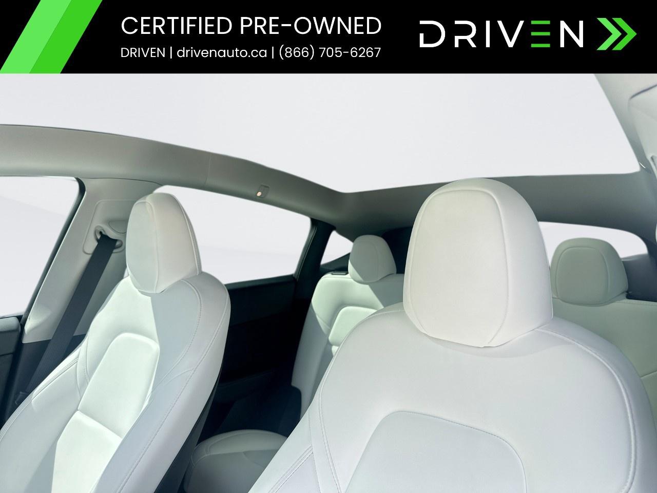 2023 Tesla Model Y Long Range AWD Photo