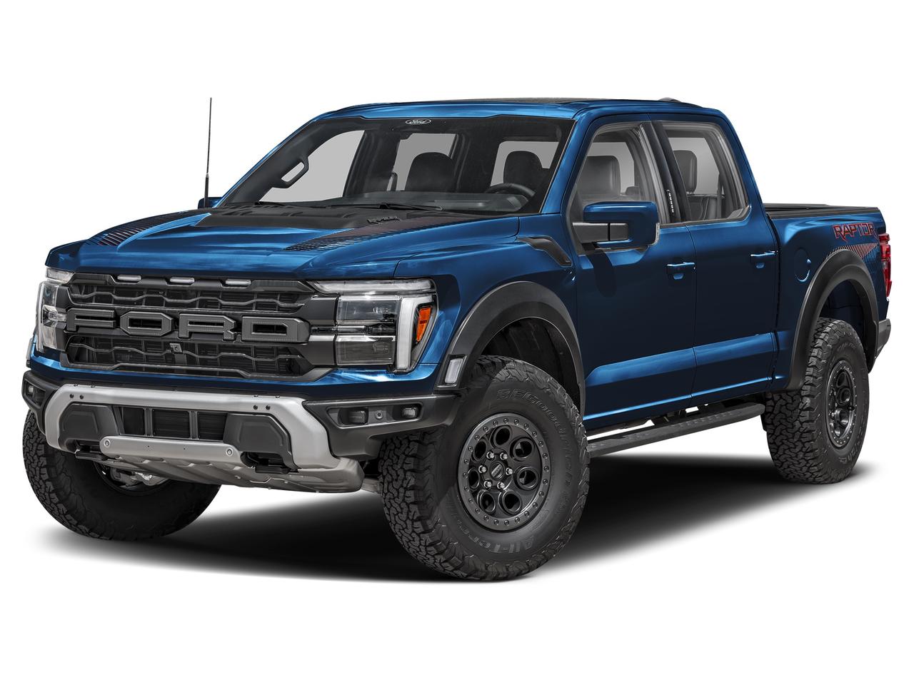 2024 Ford F-150 RAPTOR Photo0