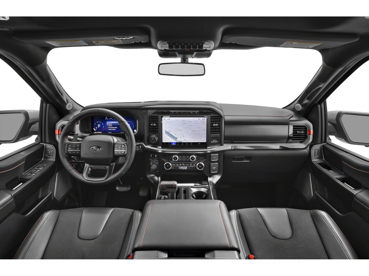 2024 Ford F-150 RAPTOR Photo4