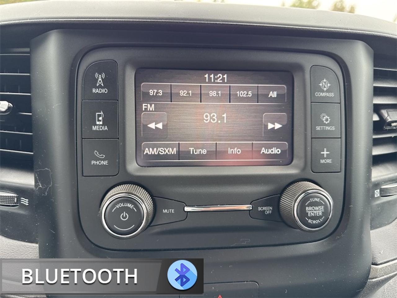 2024 RAM 1500 Tradesman   - $329 B/W - Low Mileage Photo
