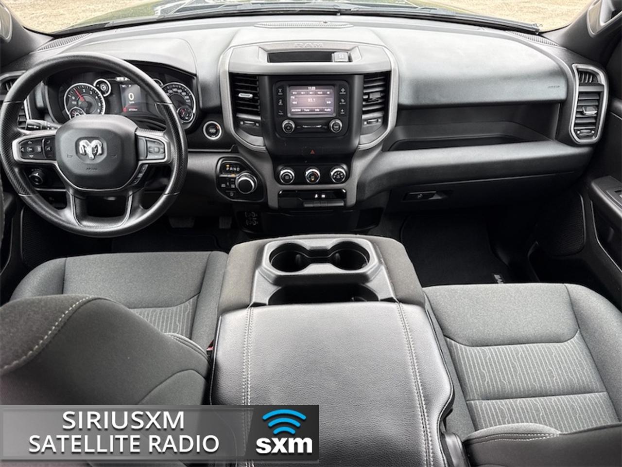 2024 RAM 1500 Tradesman   - $329 B/W - Low Mileage Photo