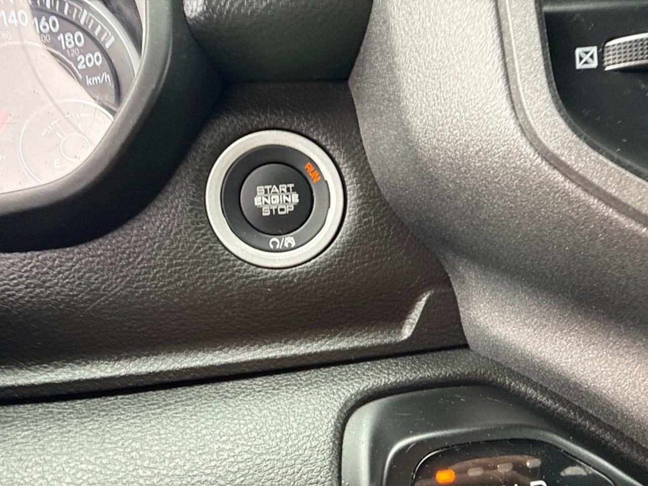 2024 RAM 1500 Tradesman   - $329 B/W - Low Mileage Photo