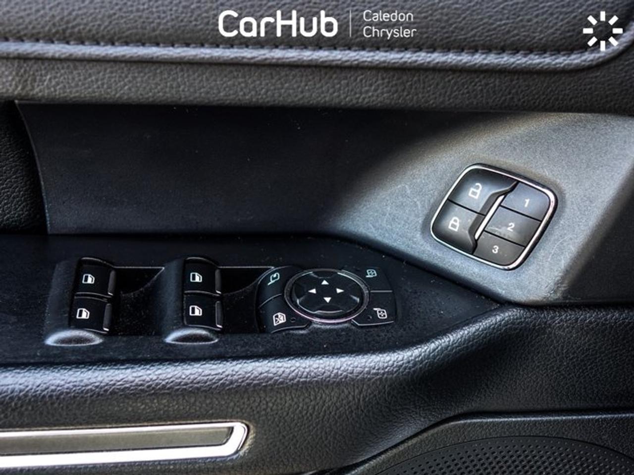 2019 Ford Expedition XLT 3.5L EcoBoost V6 | Equipment Group 202A | Panoramic Vista Roof | Navigation Photo