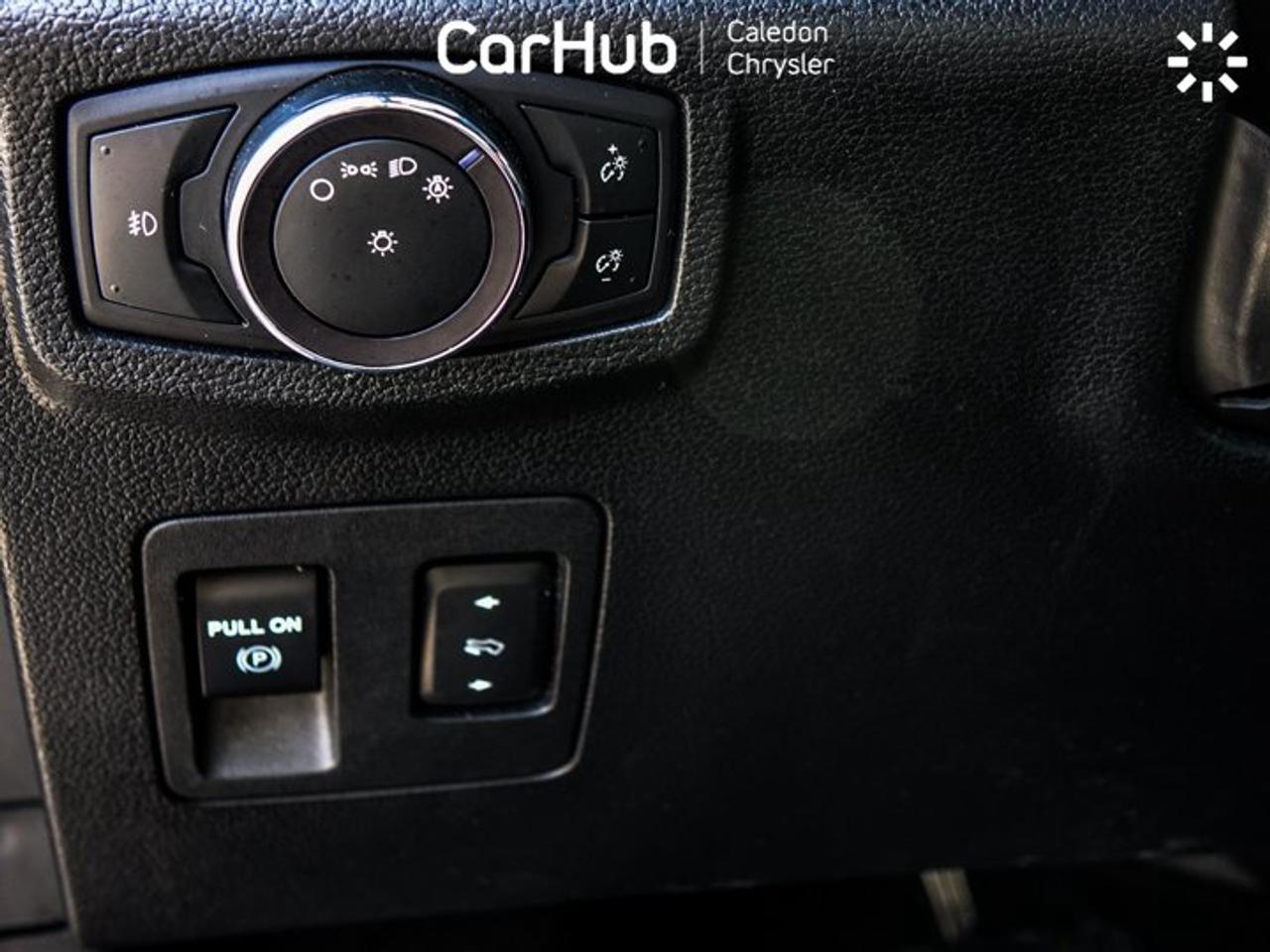 2019 Ford Expedition XLT 3.5L EcoBoost V6 | Equipment Group 202A | Panoramic Vista Roof | Navigation Photo