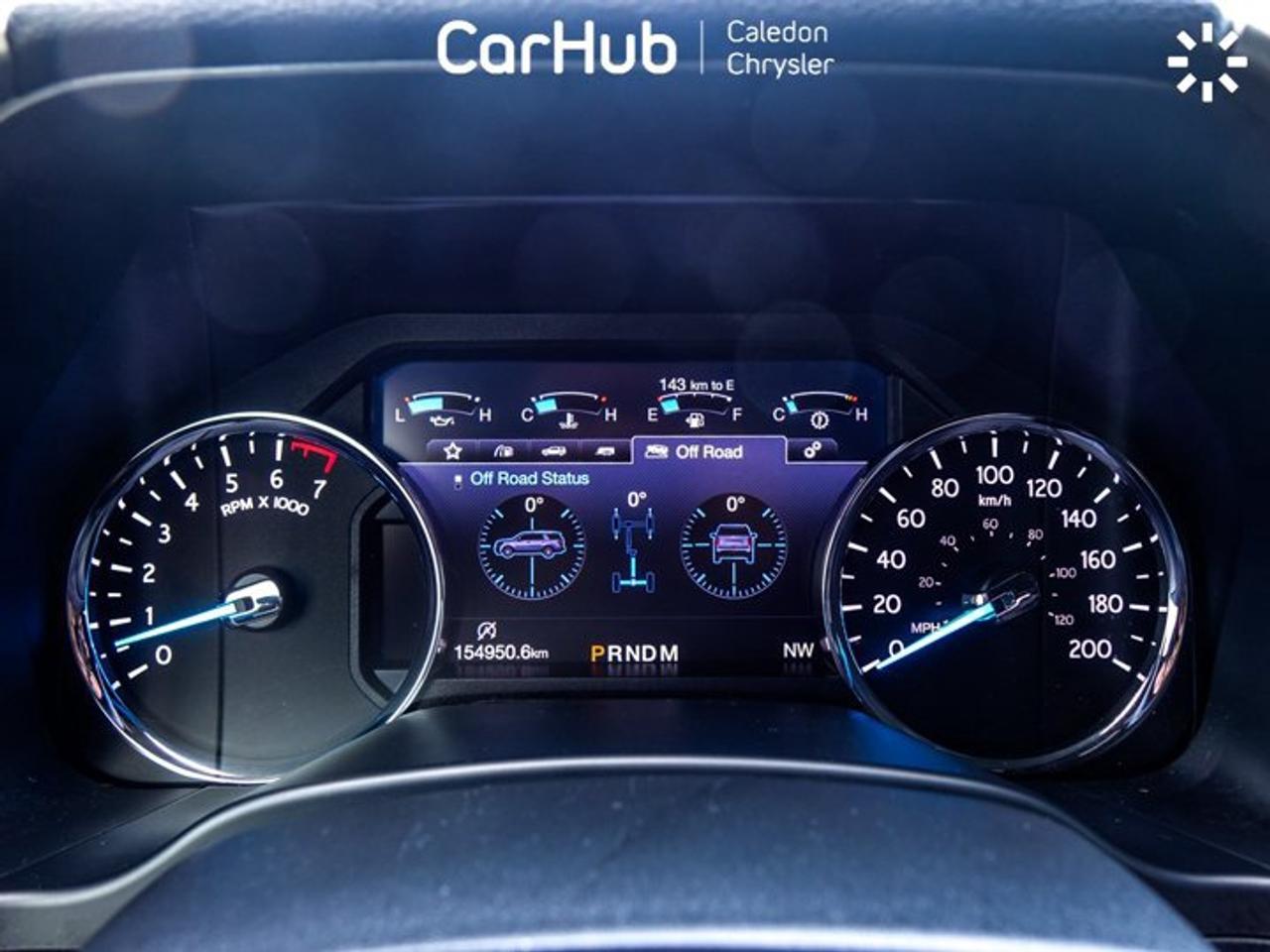 2019 Ford Expedition XLT 3.5L EcoBoost V6 | Equipment Group 202A | Panoramic Vista Roof | Navigation Photo