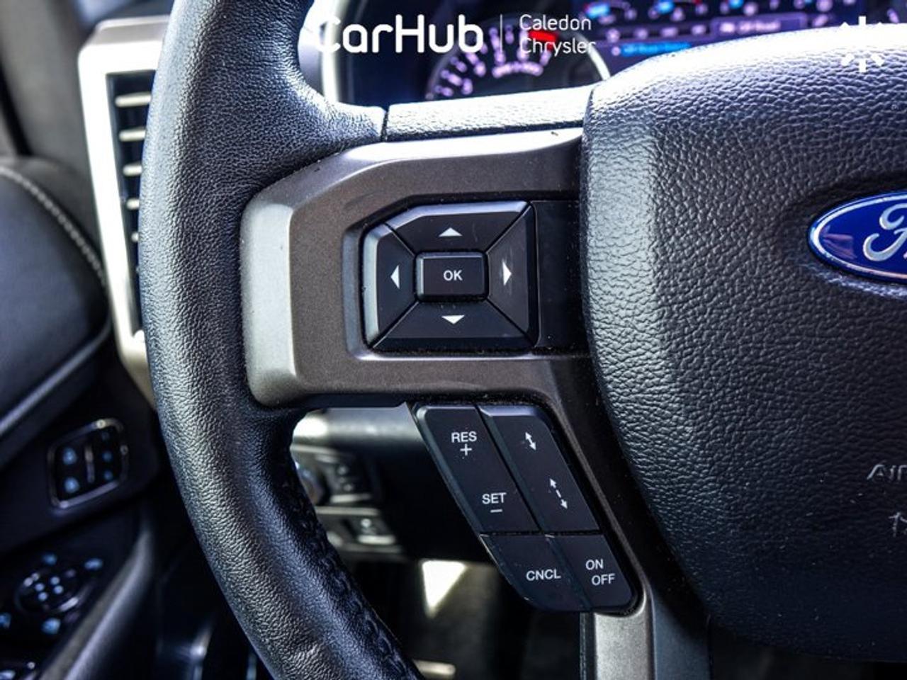 2019 Ford Expedition XLT 3.5L EcoBoost V6 | Equipment Group 202A | Panoramic Vista Roof | Navigation Photo