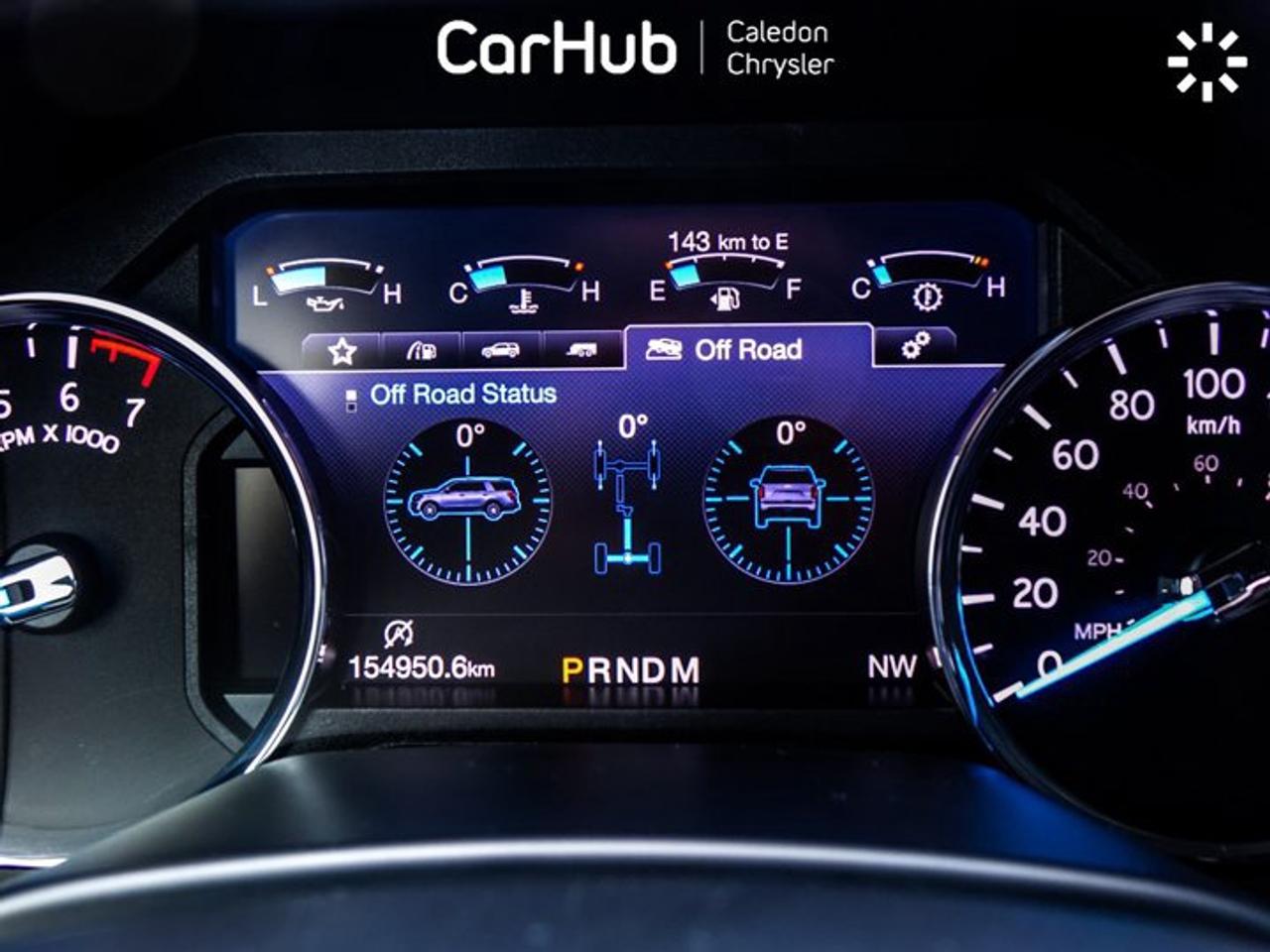 2019 Ford Expedition XLT 3.5L EcoBoost V6 | Equipment Group 202A | Panoramic Vista Roof | Navigation Photo