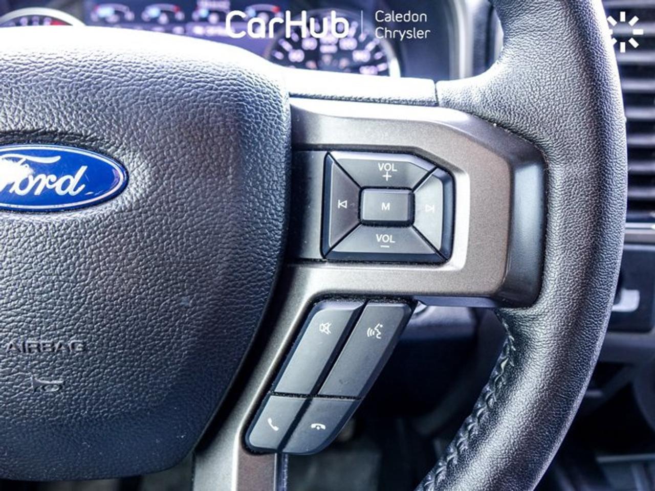 2019 Ford Expedition XLT 3.5L EcoBoost V6 | Equipment Group 202A | Panoramic Vista Roof | Navigation Photo