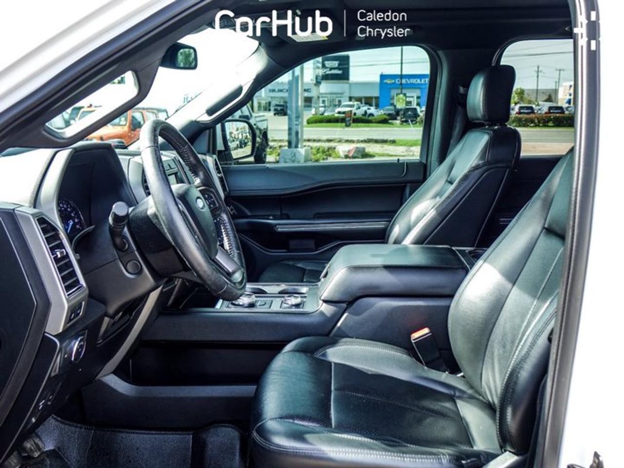 2019 Ford Expedition XLT 3.5L EcoBoost V6 | Equipment Group 202A | Panoramic Vista Roof | Navigation Photo