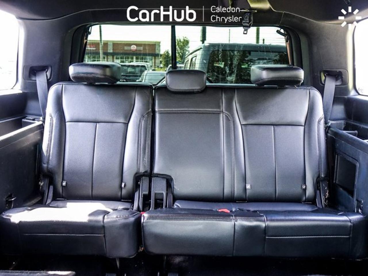 2019 Ford Expedition XLT 3.5L EcoBoost V6 | Equipment Group 202A | Panoramic Vista Roof | Navigation Photo