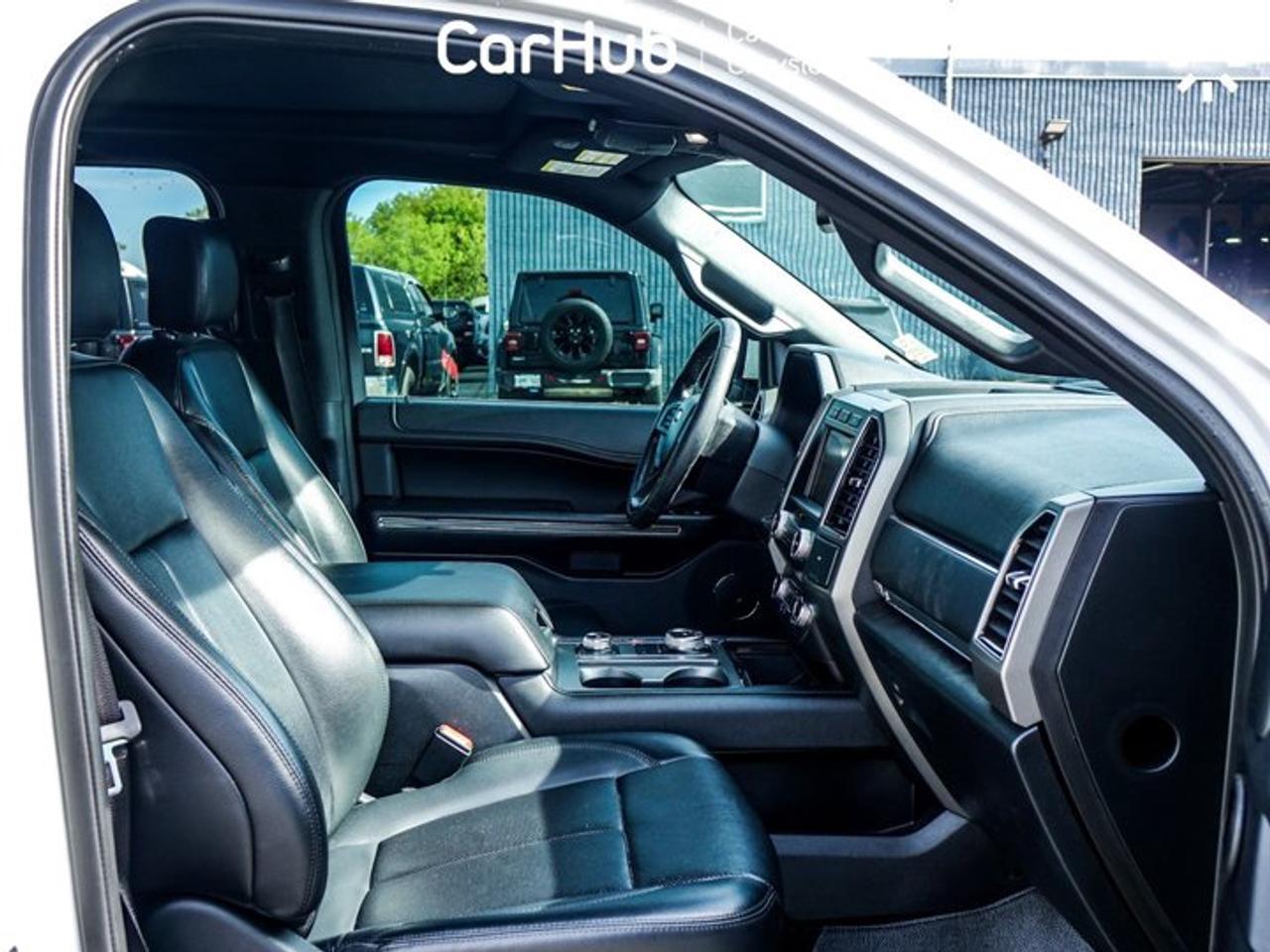 2019 Ford Expedition XLT 3.5L EcoBoost V6 | Equipment Group 202A | Panoramic Vista Roof | Navigation Photo