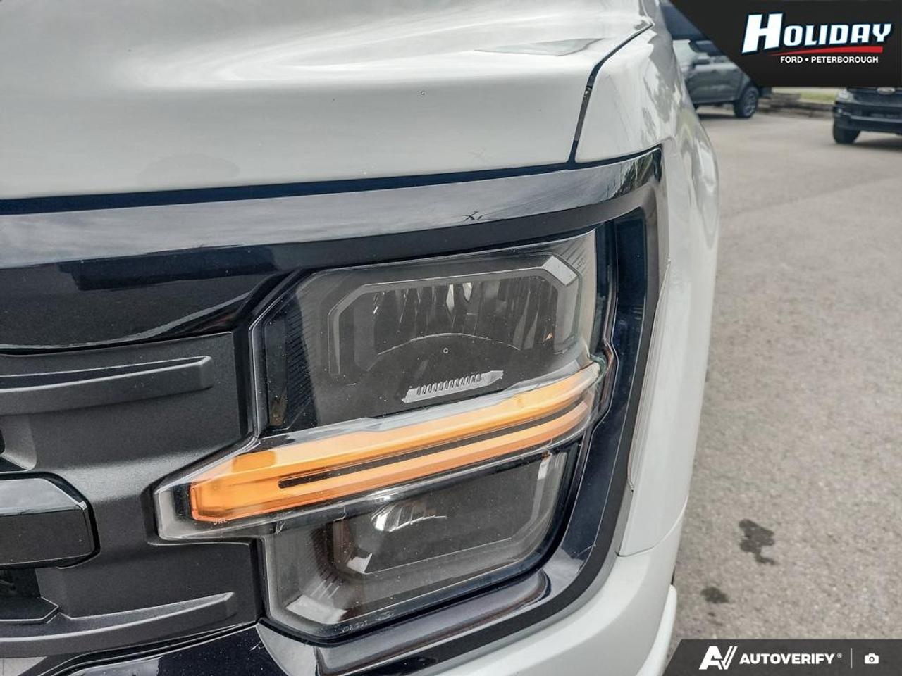 2024 Ford F-150 XLT Photo