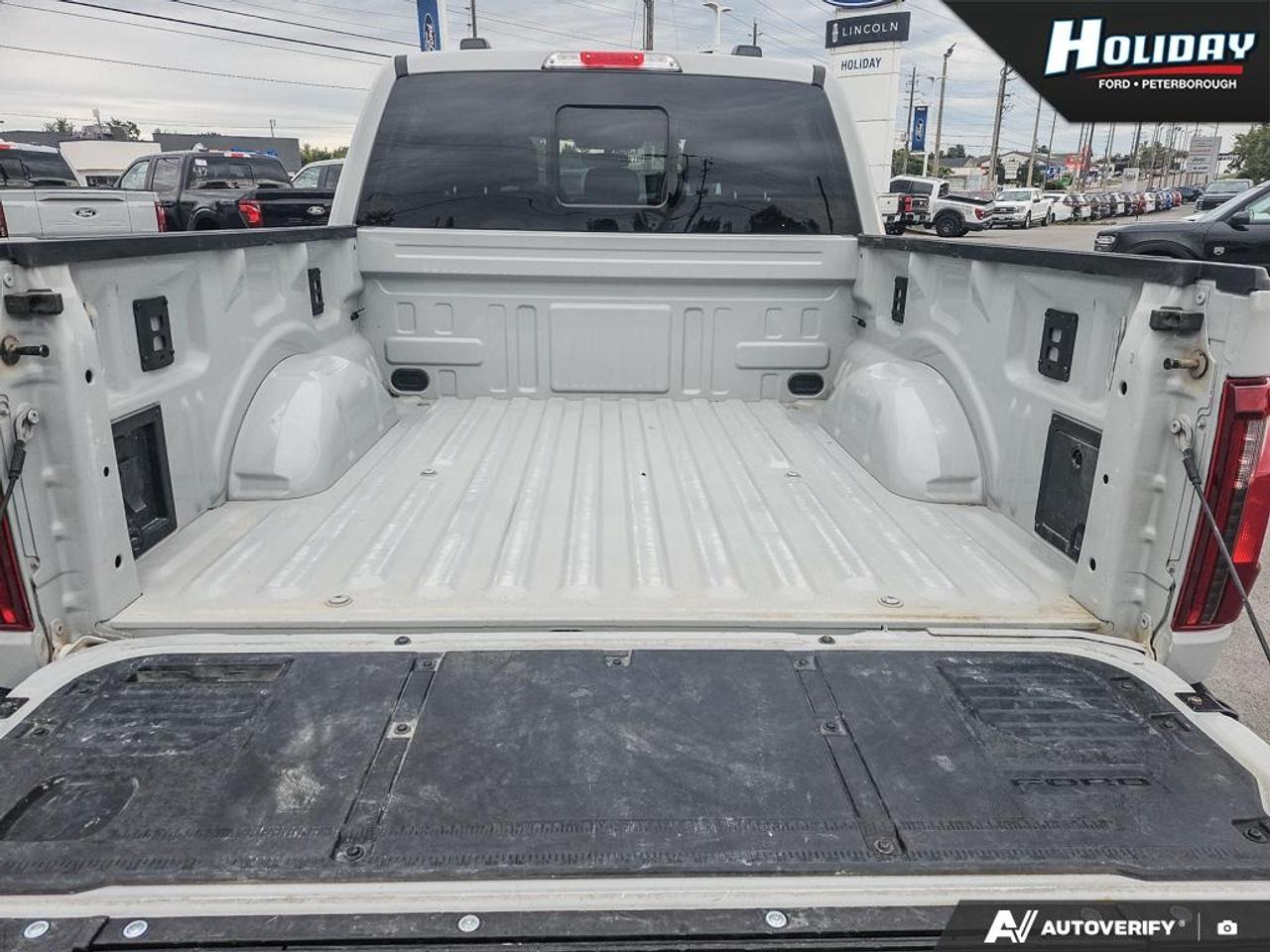 2024 Ford F-150 XLT Photo