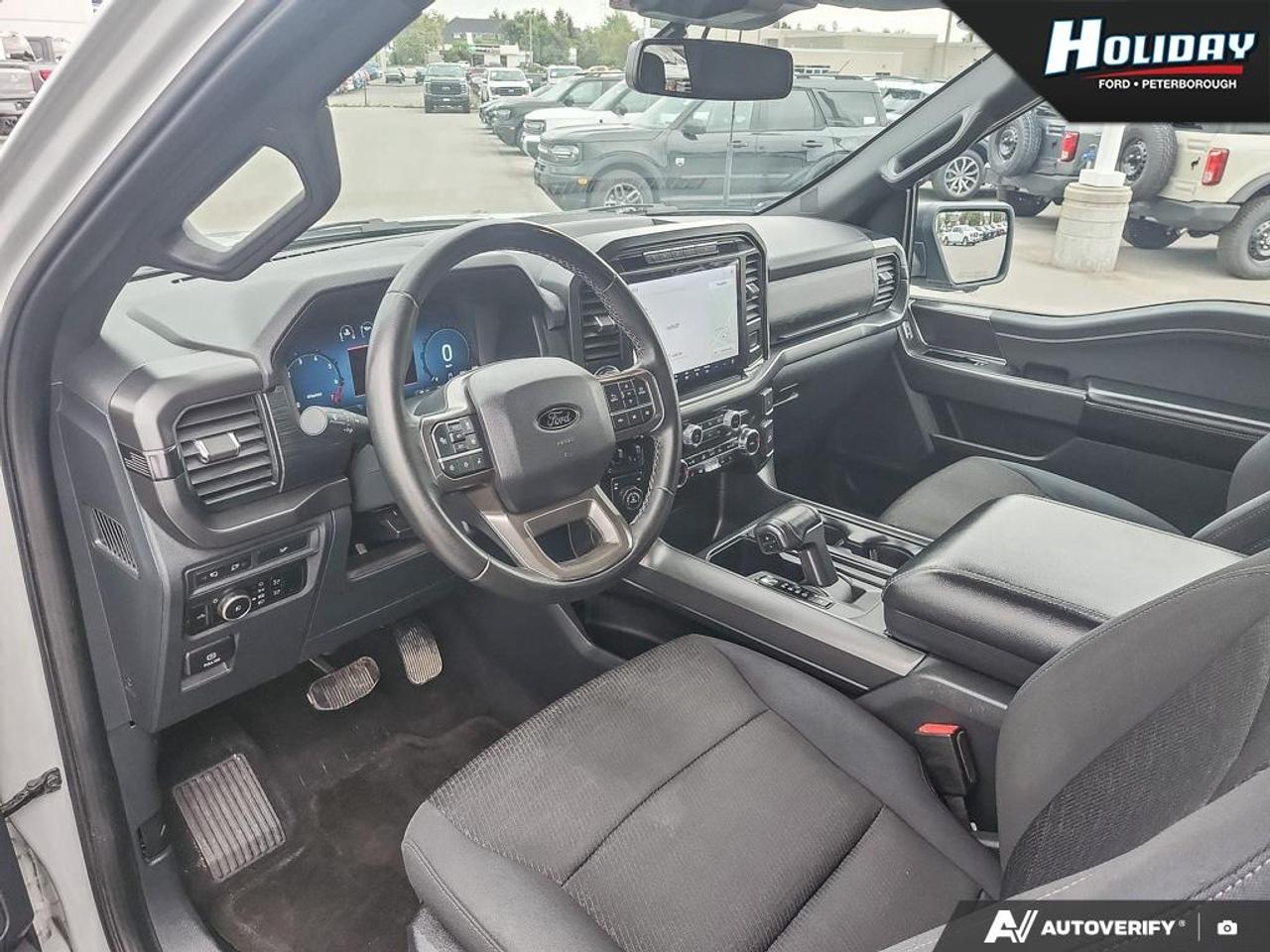 2024 Ford F-150 XLT Photo