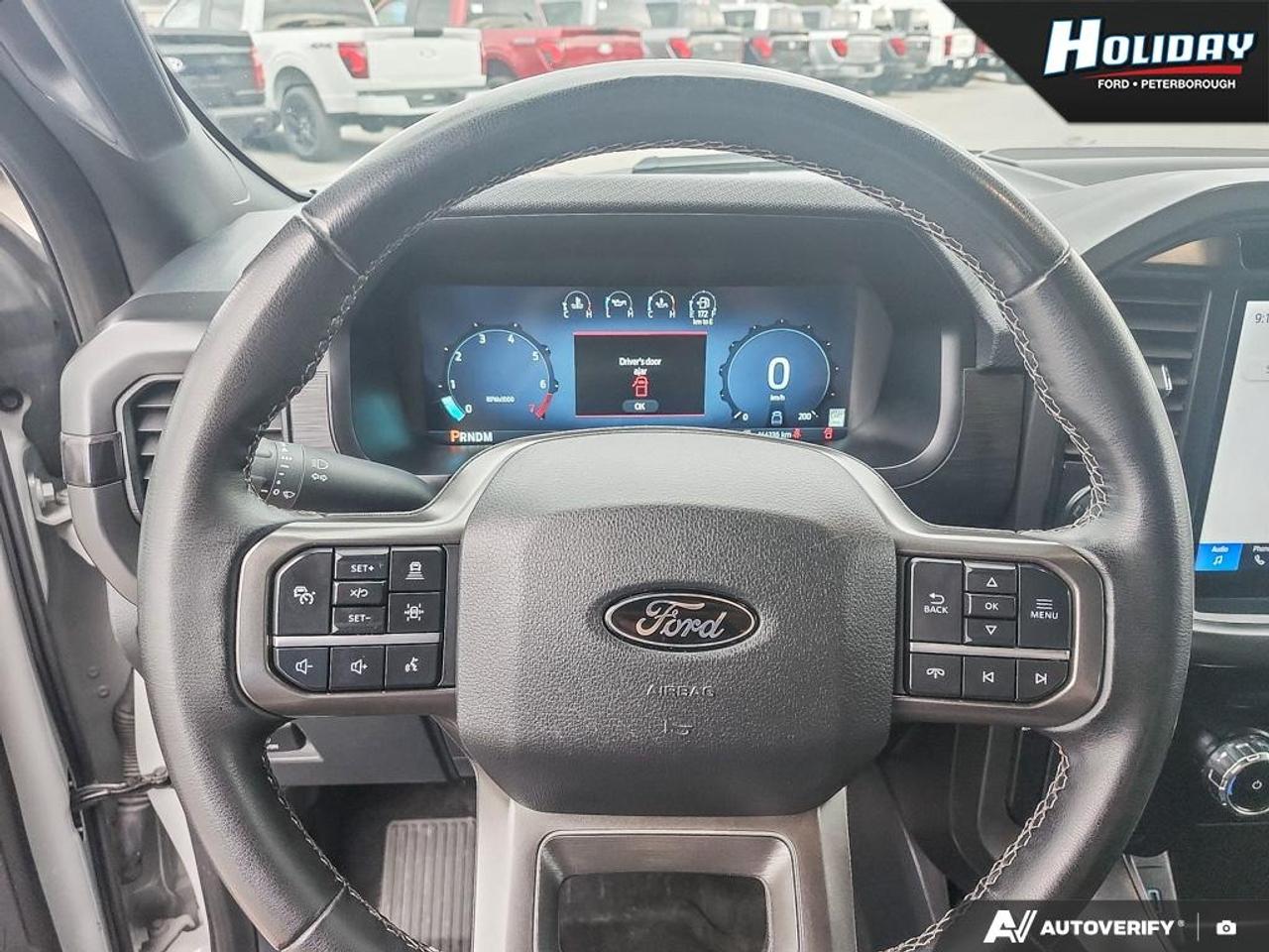 2024 Ford F-150 XLT Photo