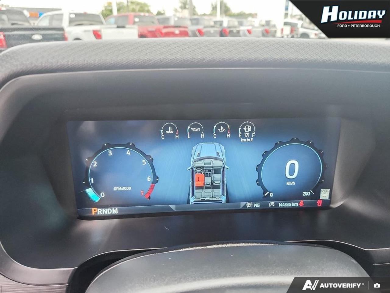 2024 Ford F-150 XLT Photo