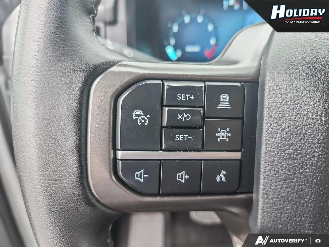 2024 Ford F-150 XLT Photo