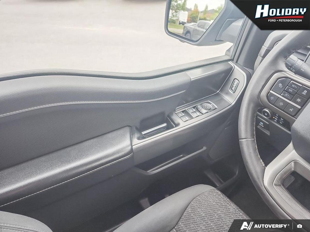 2024 Ford F-150 XLT Photo
