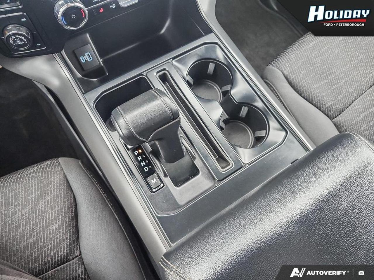 2024 Ford F-150 XLT Photo