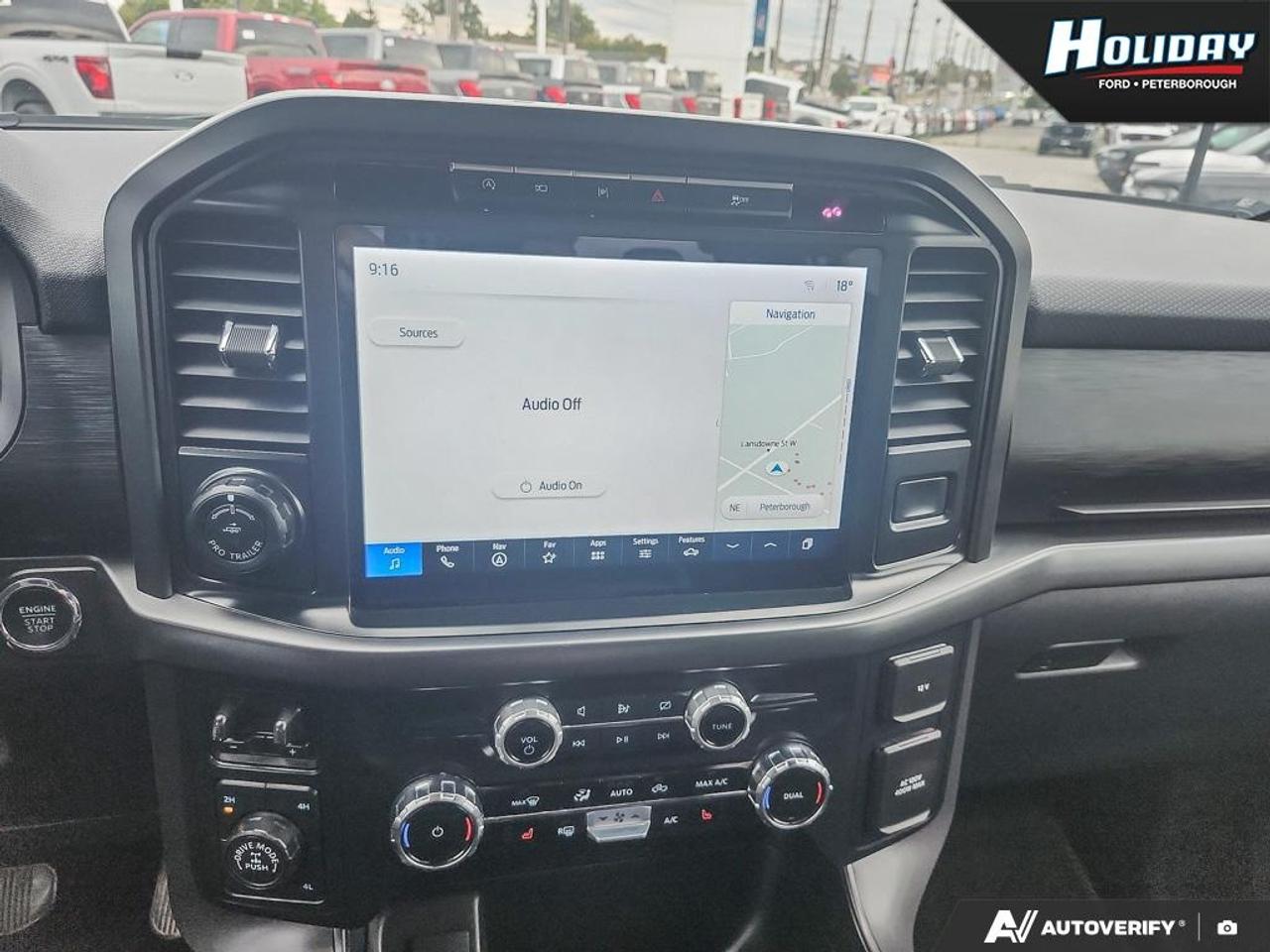 2024 Ford F-150 XLT Photo